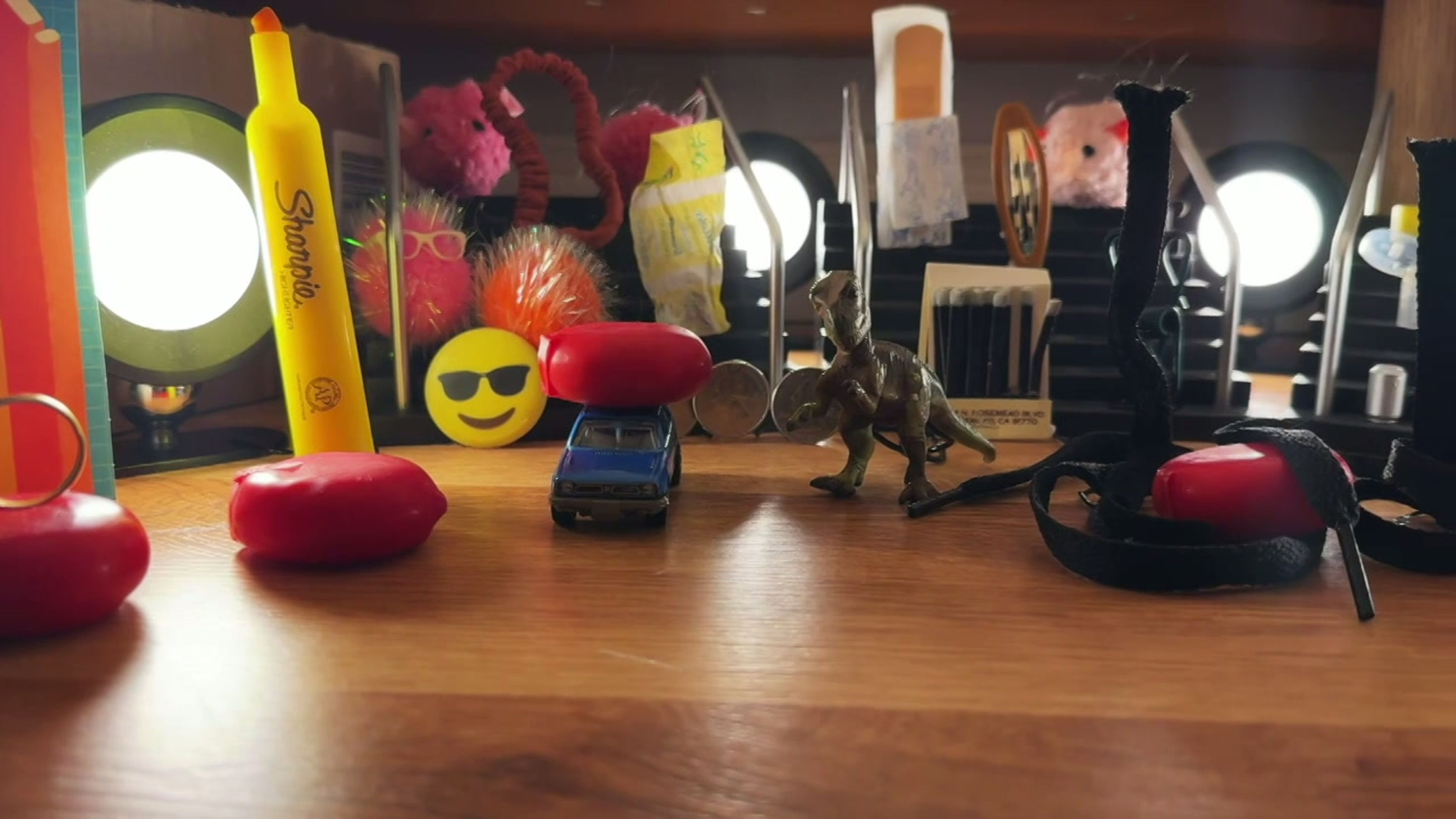 SEASON FINALE TEASER